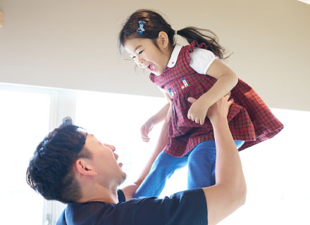 小児歯科に詳しいドクター在籍/女性歯科医師在籍